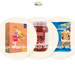 پک پاستا هفت غله پروتئینی اقتصادی - 3 عددی