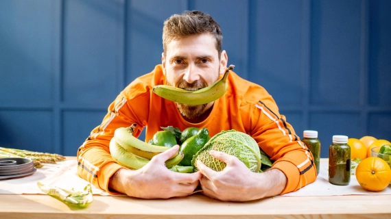 مکملهای طبیعی و گیاهی برای انرژی و ایمنی بدن