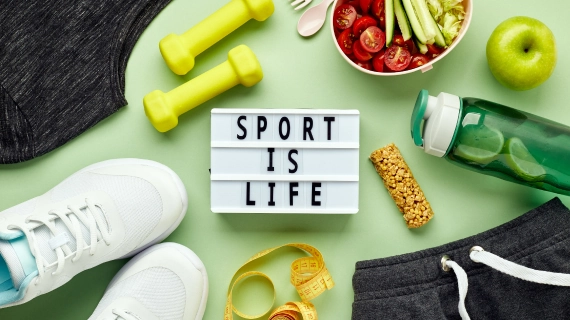 عادتهای ساده برای تقویت سلامت روزمره