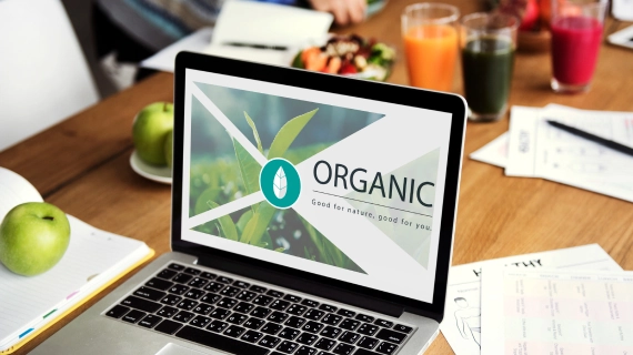 مقایسه برندهای مختلف وگان