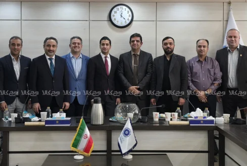 انجمن خدمات اقتصاد چرخشی و لجستیک معکوس ایران با انتخاب نخستین هیئت‌مدیره رسماً آغاز به کار کرد