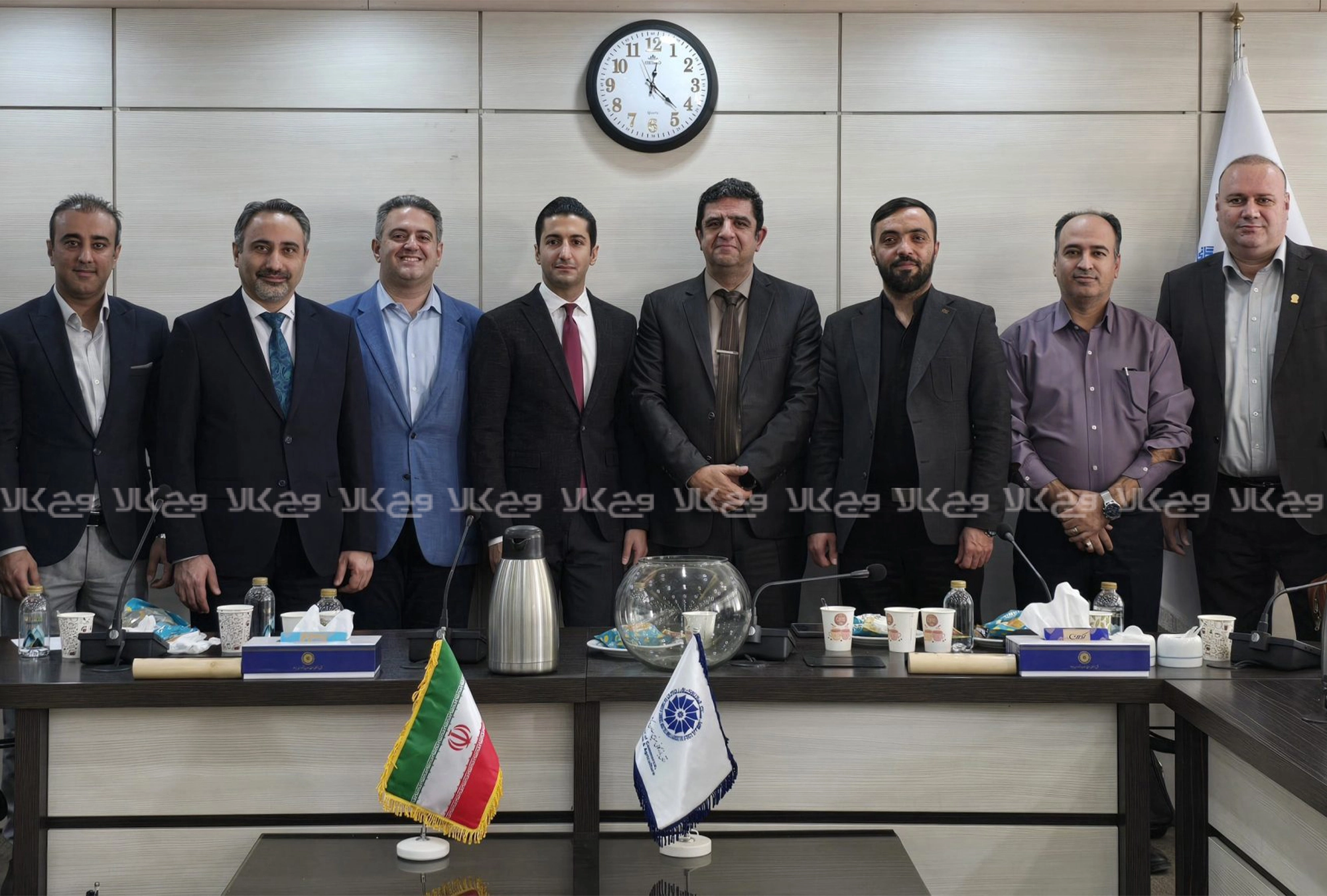 انجمن خدمات اقتصاد چرخشی و لجستیک معکوس ایران با انتخاب نخستین هیئت‌مدیره رسماً آغاز به کار کرد