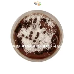 بستنی شکلاتی وگان وجیتو دونفره - ۲۵۰ گرمی