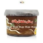 بستنی شکلاتی وگان وجیتو دونفره - ۲۵۰ گرمی