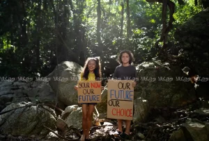 تهدیدات جهانی حیات‌وحش و دشمنان خاموش زمین و راه‌های مقابله با آن‌ها