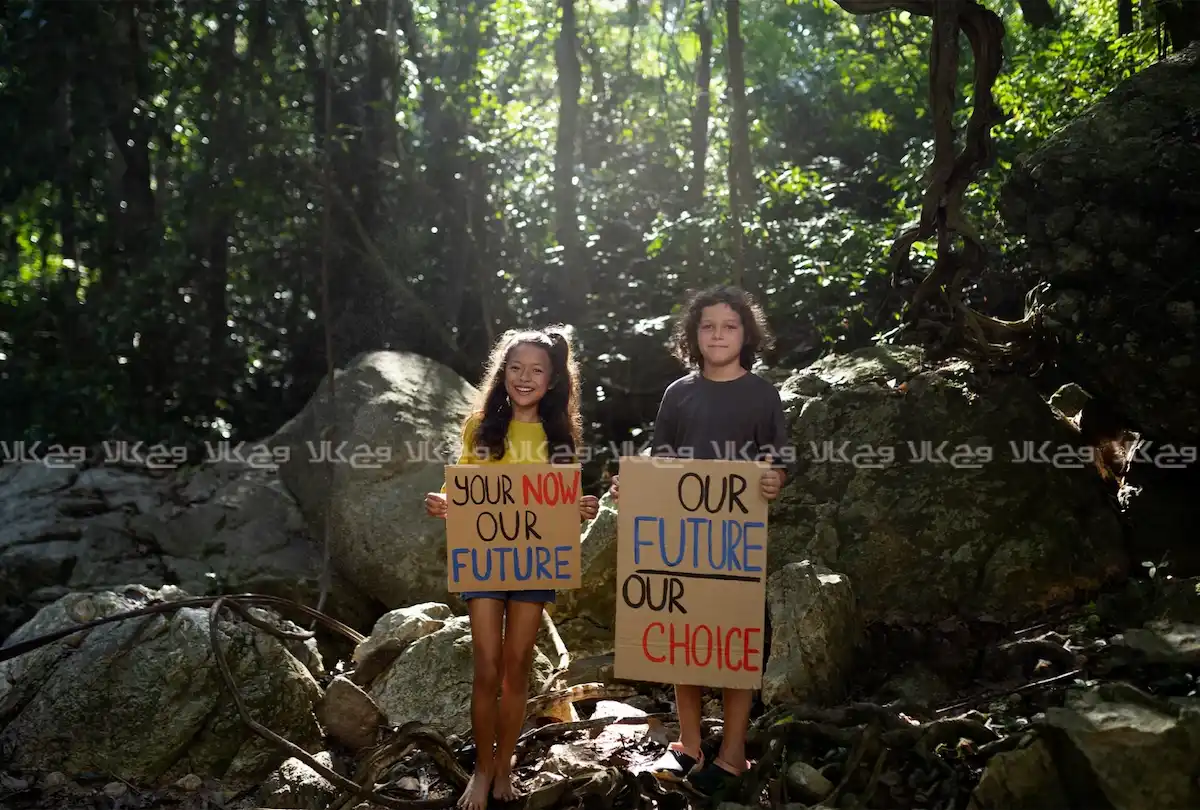 تهدیدات جهانی حیات‌وحش و دشمنان خاموش زمین و راه‌های مقابله با آن‌ها