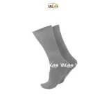 جوراب دیابتی بامبو زنانه ورنا - رنگ بندی - تصویر 3