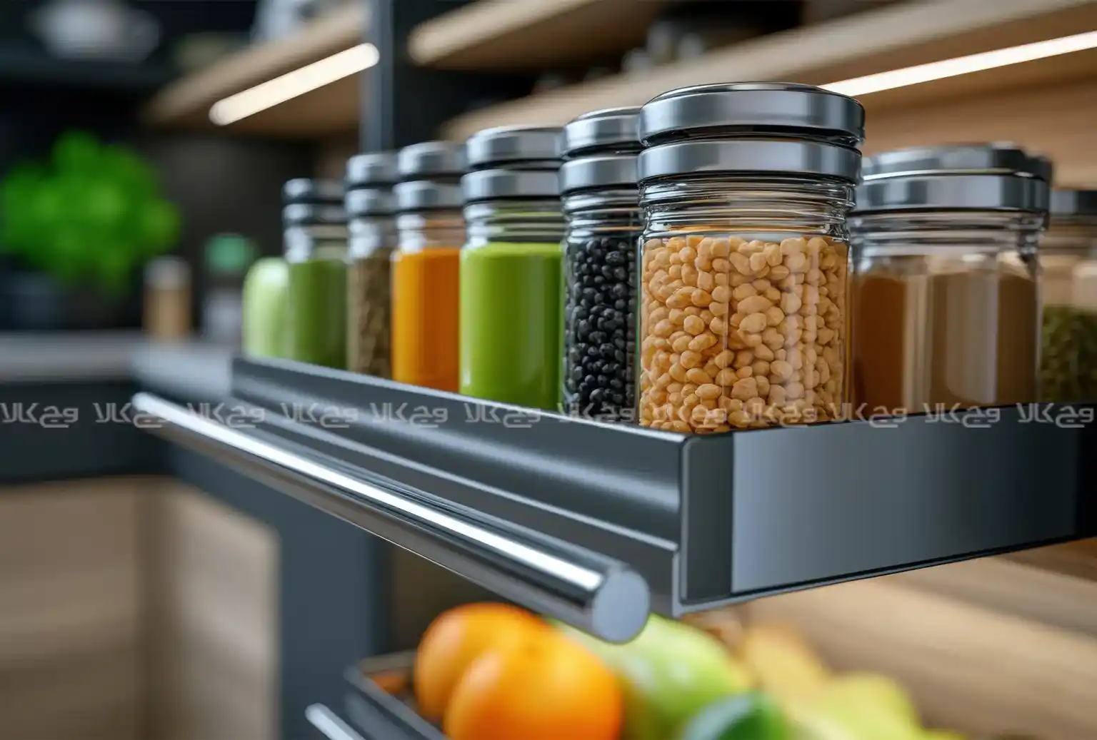 آموزش ذخیرهسازی هوشمند مواد غذایی؛ دانشی کوچک، تأثیری بزرگ در چرخه زمین