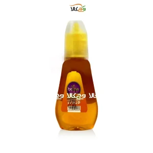 شربت شیرین کننده سیروپ بدون قند و دیابتی بیلو - 220 گرمی