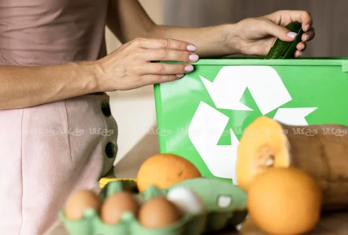 چطور پسماند را کم کنیم؟ راهنمای کاهش تولید پسماند؛ از خرید هوشمند تا بازیافت درست