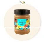 پک میان وعده کتوژنیک اقتصادی - 3 عددی - تصویر 2