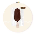 پک میان وعده کتوژنیک اقتصادی - 3 عددی