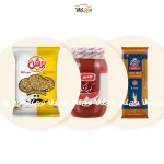 پک پاستا دیابتی اقتصادی - 3 عددی
