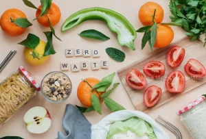 نقش تغذیه گیاهی در کاهش پسماند غذایی؛ تغییری ساده با تأثیری بزرگ