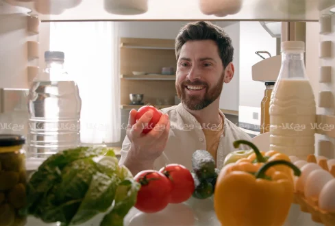 ترفندهای هوشمند افزایش ماندگاری مواد غذایی و جلوگیری از هدررفت