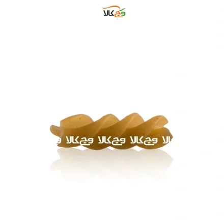 پاستا پیکولی سبوس دار دیابتی تک ماکارون - 500 گرم