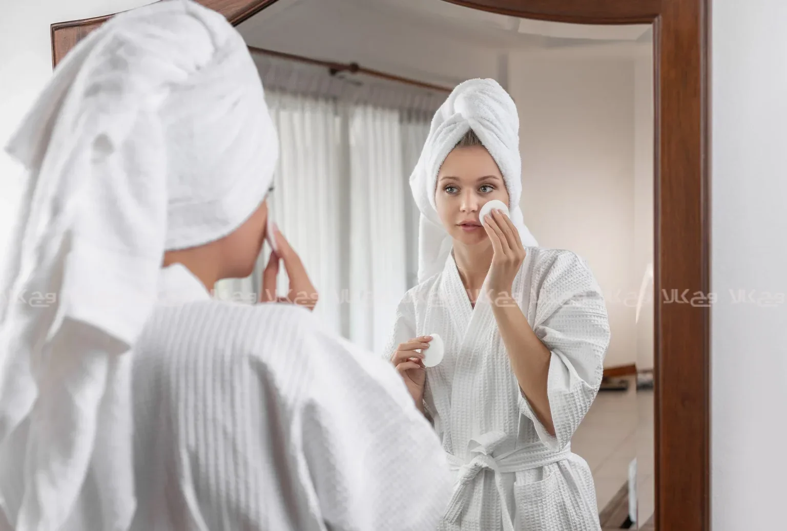 روتین مراقبت از پوست حساس؛ آرام‌سازی، محافظت و کاهش التهاب