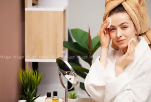 روتین مراقبت از پوست خشک؛ یک روتین سالم، کمخطر و سازگار با پوست