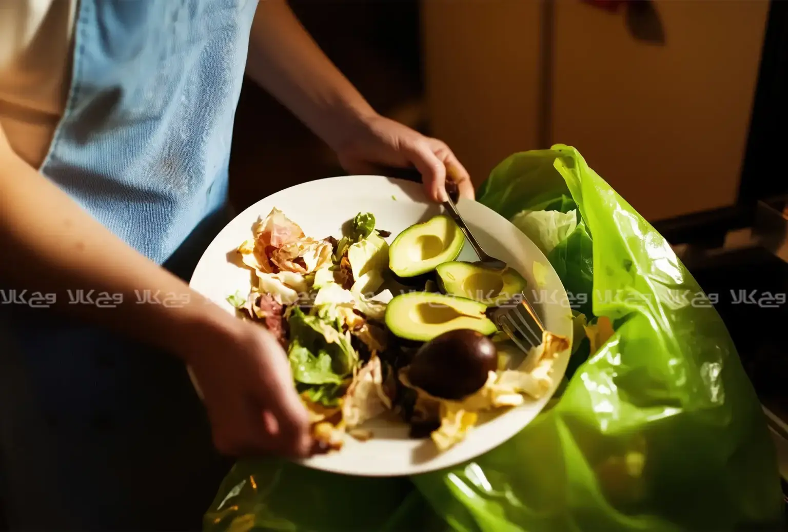 کاهش پسماند غذایی در خانه، چرا پسماند غذایی دشمن آینده است؟