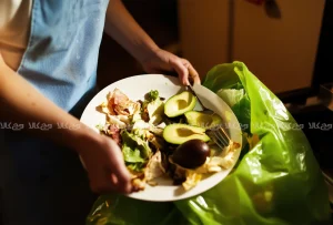 کاهش پسماند غذایی در خانه، چرا پسماند غذایی دشمن آینده است؟