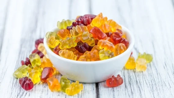 پاستیل وگان چیست؟