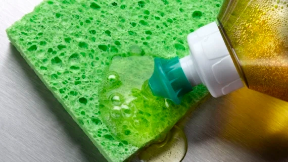 چرا شوینده های ظروف برای خانوادهها و بهداشت خانه ضروری هستند؟