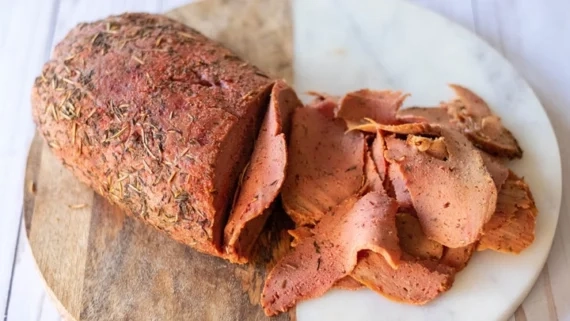 پروتئین گندم چیست؟