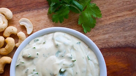 ۱۰ سس سالم که باید در هر وعده غذایی داشته باشید