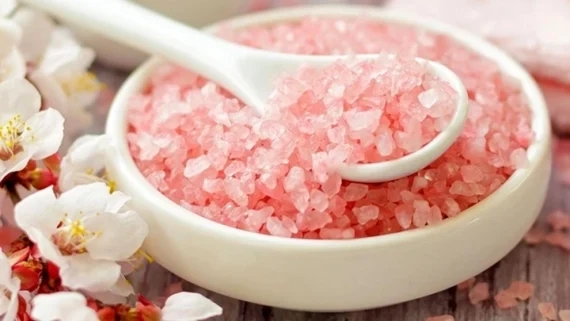 انواع نمک، طعمدهندهای با هزاران سال سابقه