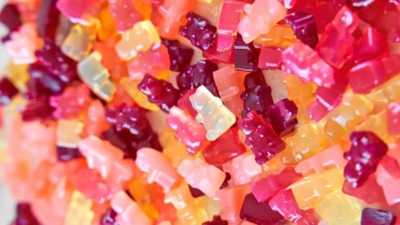 خرید آنلاین پاستیل وگان با کیفیت