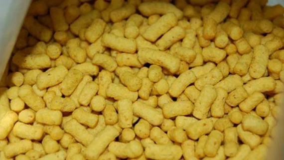 تاثیر اسنکهای گیاهی بر هضم غذا