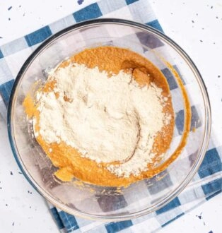 لعاب کالباس گیاهی وگان