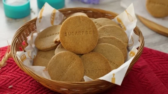 چرا بیسکویت وگان و دیابتی مناسب رژیمهای گیاهی هستند؟