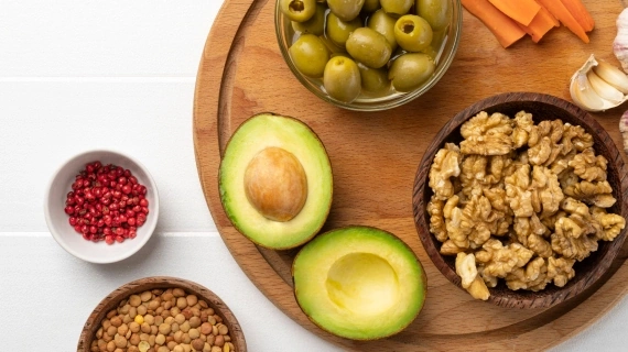 خرید آنلاین محصولات مناسب برای کبد چرب تغذیهای هدفمند برای پاکسازی و تقویت کبد