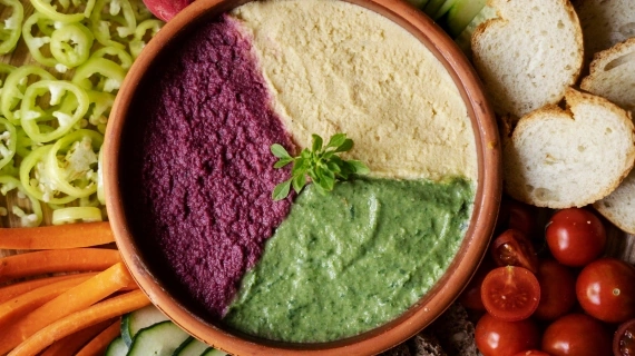 نحوه خرید آنلاین سوپرفود