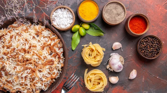 برنج باسماتی چه نوع برنجی است؟