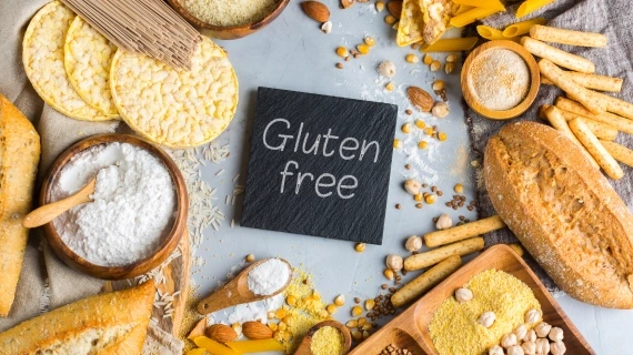 تأثیر رژیم فاقد گلوتن گیاهی بر جنبههای مختلف زندگی