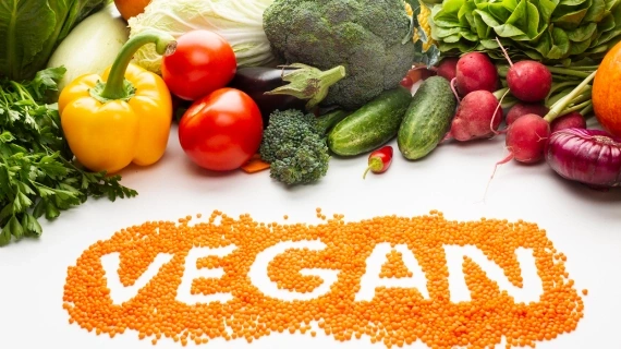 رژیم غذایی وگان مزایا، چالشها و راهنمای اجرای سبک زندگی گیاهی