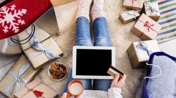 هدیههای گیاهی و وگان و هدیهای سلامت و مسئولیتپذیر