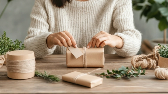 انواع هدیه مناسبتی؛ انتخابی خاص برای لحظههای خاص زندگی