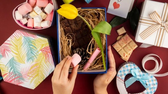چه مناسبتهایی به هدیه خاص نیاز دارند؟
