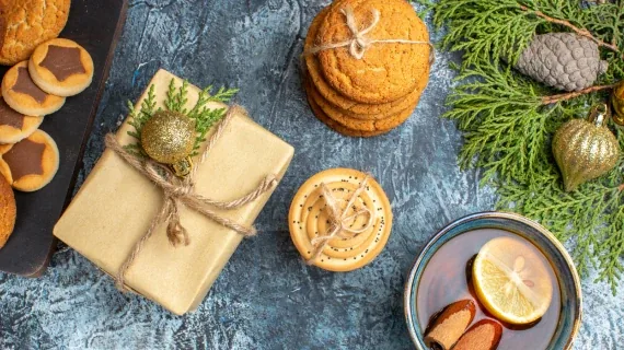 خرید آنلاین هدیه مناسبتی؛ سریع، مطمئن و متنوع