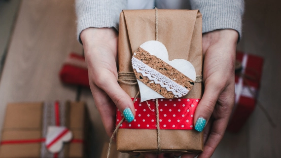 قیمت هدیه با جعبه مقوایی؛ شیک بودن لزوماً گران نیست