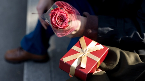 قیمت کادوی ولنتاین؛ انتخاب هوشمندانه بر اساس بودجه
