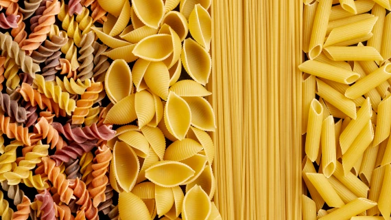 فرق ماکارونی و پاستا و اسپاگتی را میدانید؟