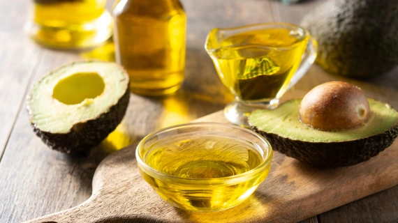 فواید انواع روغن گیاهی برای سلامت بدن