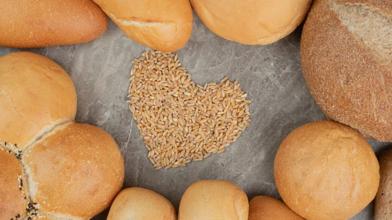 بررسی انواع نان ها