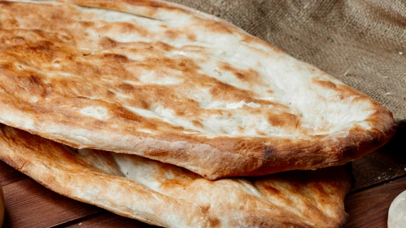 خرید نان برای رژیم های غذایی خاص