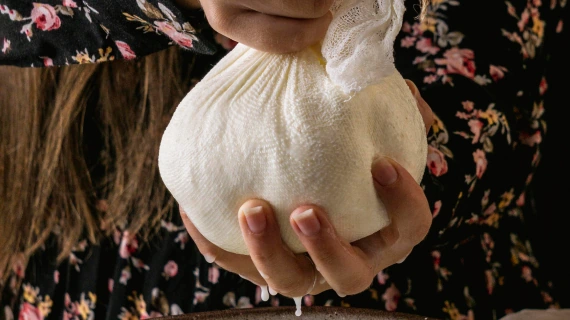 فواید کشک طبیعی، سلامتی در دستان شما