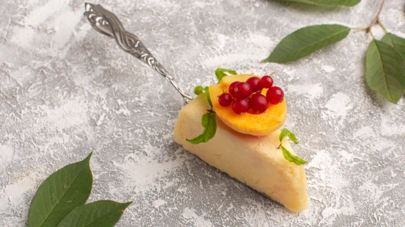 تفاوت ژله گیاهی و ژله معمولی